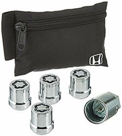 Honda acura civic integra wheel lock