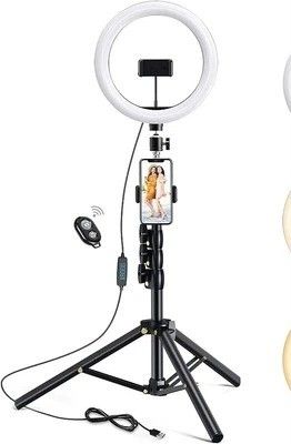 Ring Fill Light F532