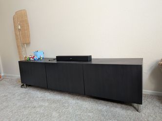 TV cabinet Idea BESTÅ