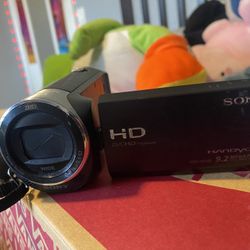 Sony Handycam