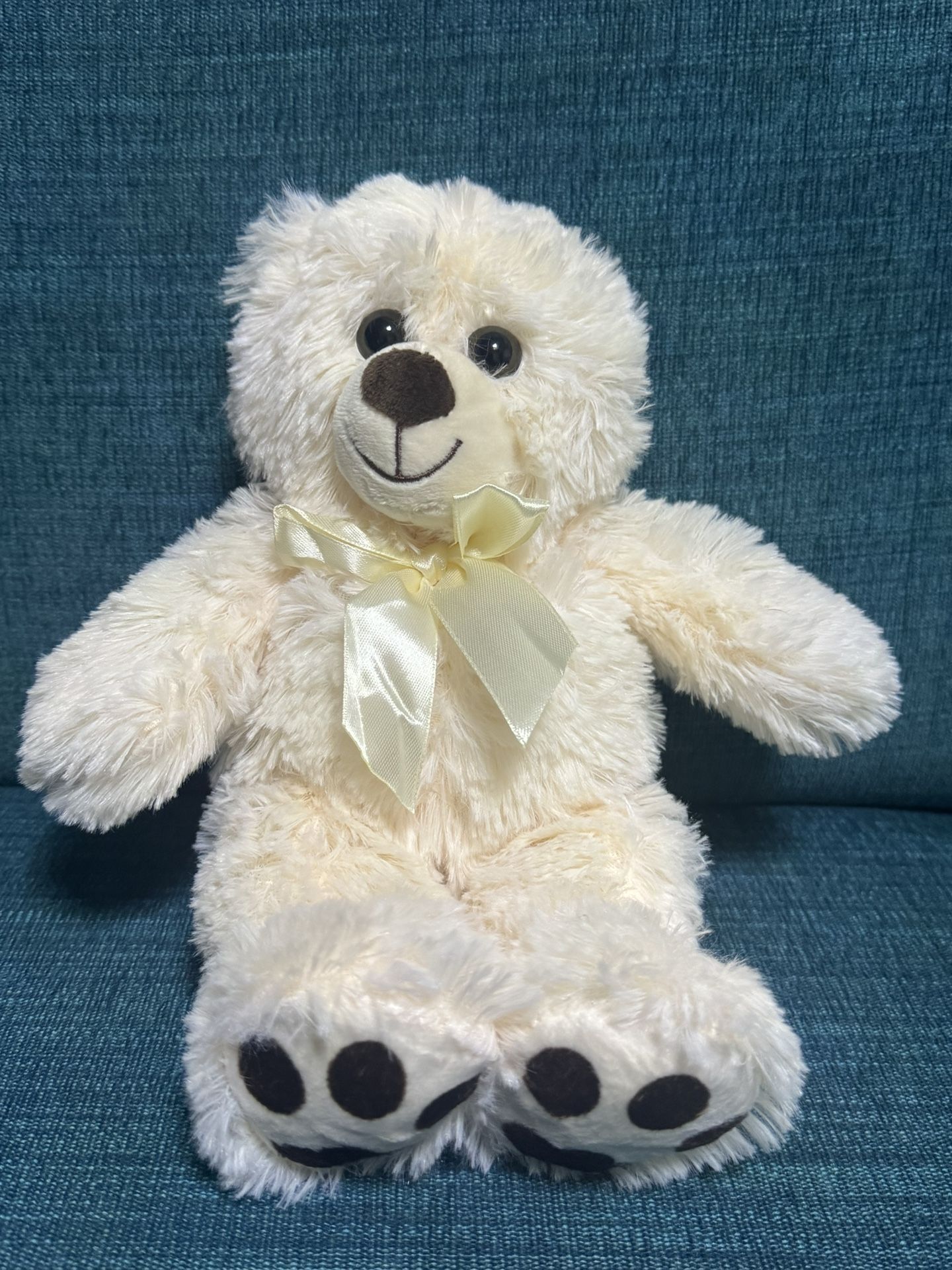 Teddy Bear Stuffed Animal Plush For Girlfriend, Valentines Day, & Kids