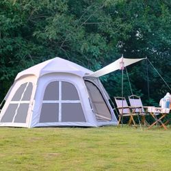 Quick Pop Up Tent