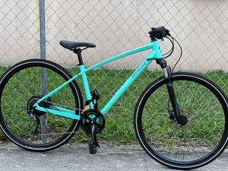 Specialized Ariel Sport Hybrid Bike
