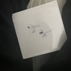 AirPod Pro 2nd Generation 