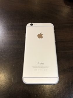 Iphone 6 Factory Unlocked