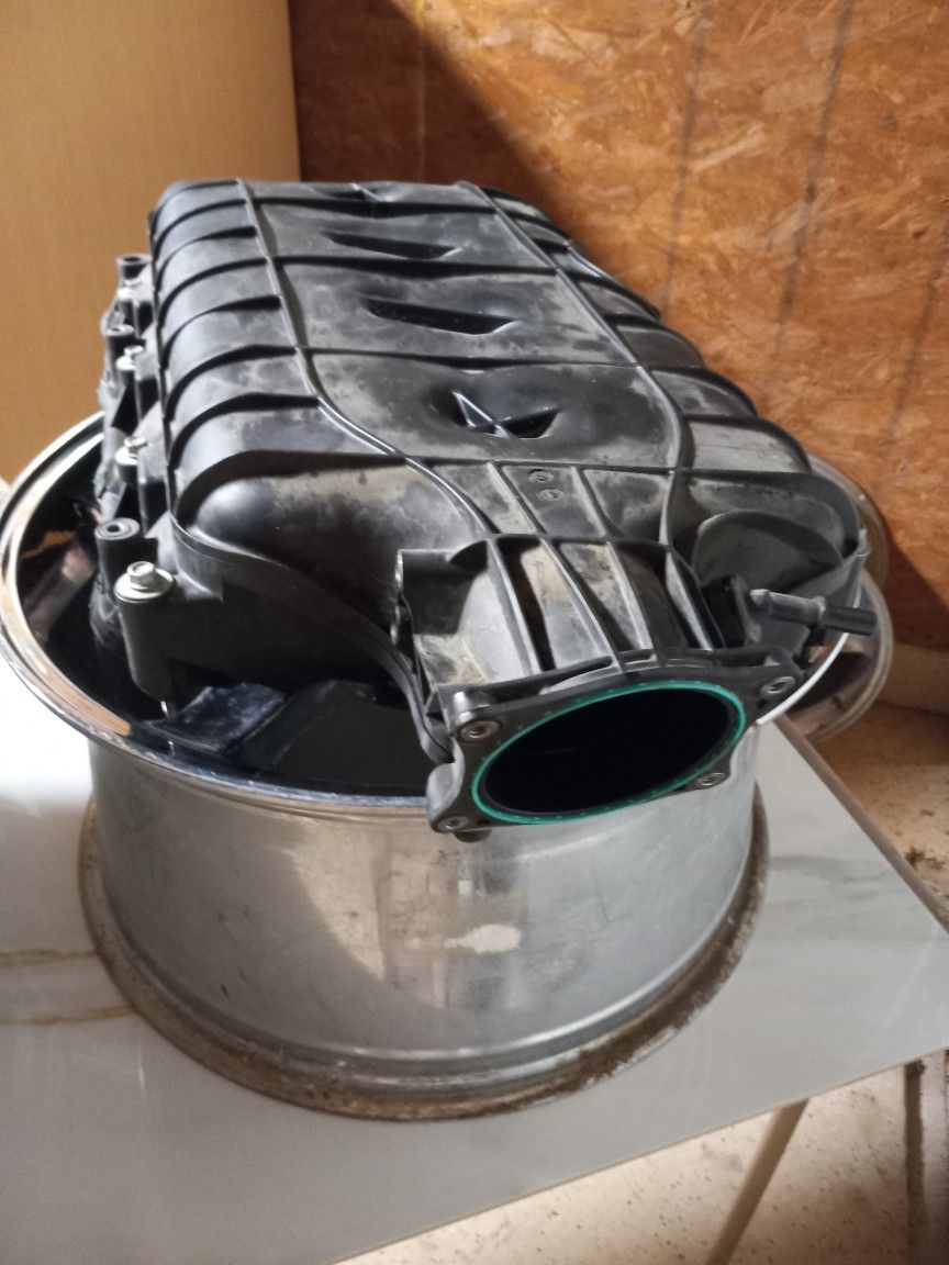 Corvette 2016 C7 Intakes Two Of Them $ For Both
