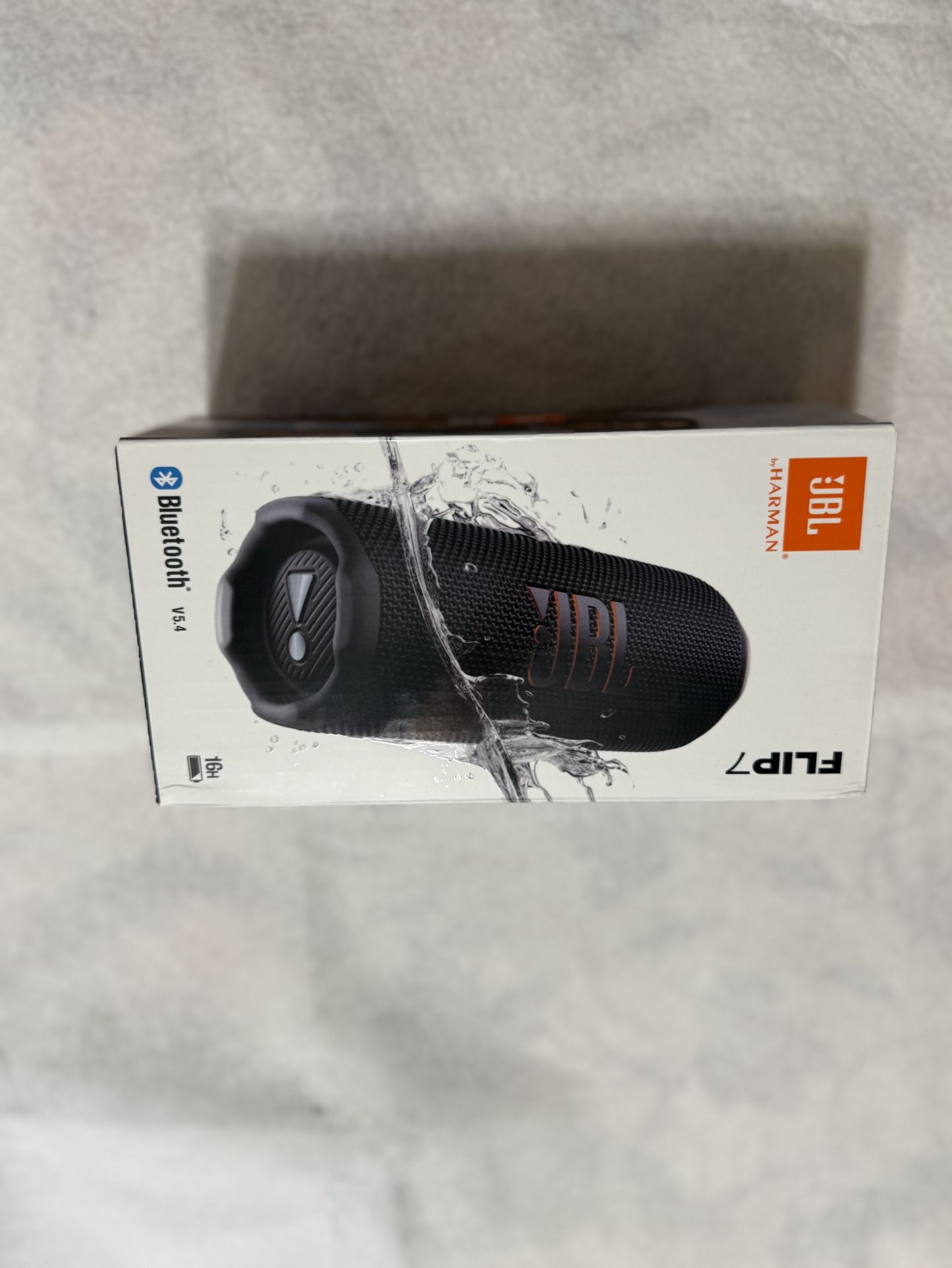 JBL Bluetooth Speaker