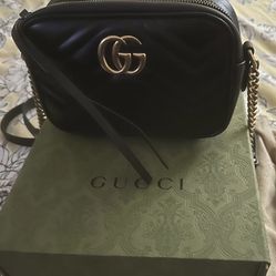 Shoulder BAG ( Gucci )