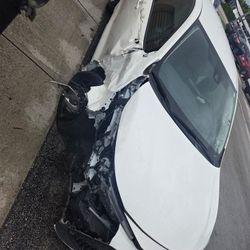 22 Toyota corolla clean title Miles 50k.  Mechanic Special