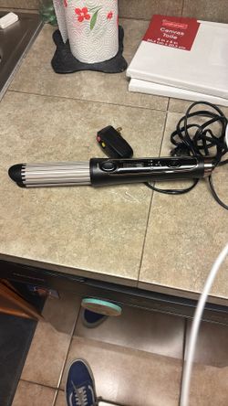 Infiniti PRO by Conair