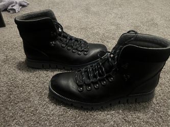 Cole Haan Men’s Boots Size 9