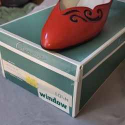 Size 10.5 Womans Heels