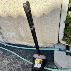 Dog Pooper Scooper 
