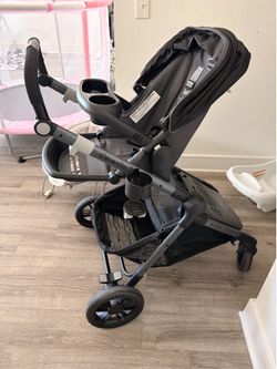 Baby stuff