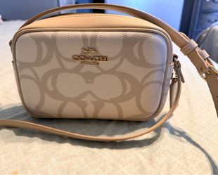 Coach Crossbody Bag
