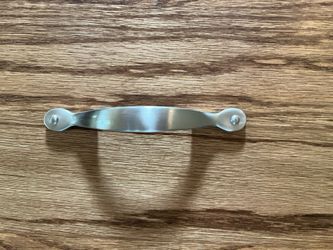 Amerock Inspirations 3 Inch Center To Center Handle Cabinet Pull