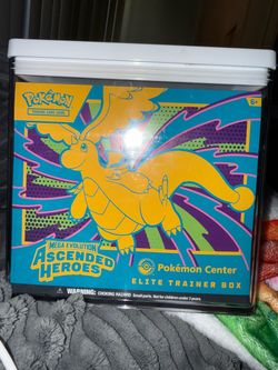 Ascended Hero’s Etb