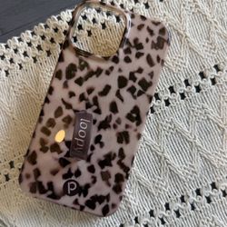LOOPY IPHONE CASE 