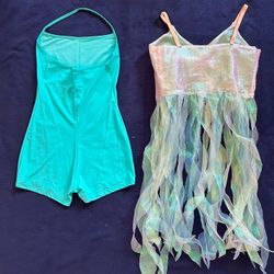 Dance Costume 