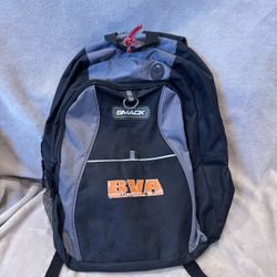 BVA Volleyball Club Backpack