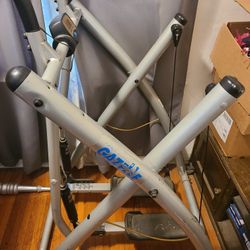 Elliptical Machine