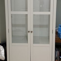 Storage Cabinet 