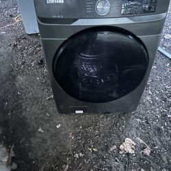 Samsung Washing Machine $500