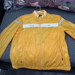 Louis Castel Windbreaker