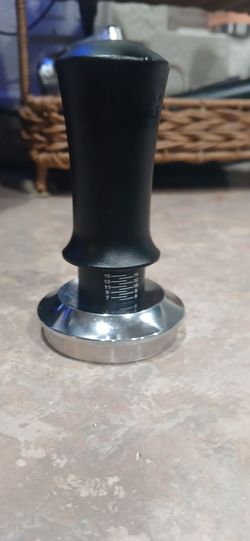 Espresso tamper 54mm
