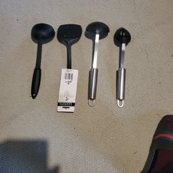 Cooking Utensils