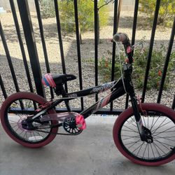 Children’s Bicycle