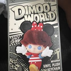Dimmo World 