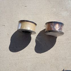 .024 And .025 Mig Welding Wire