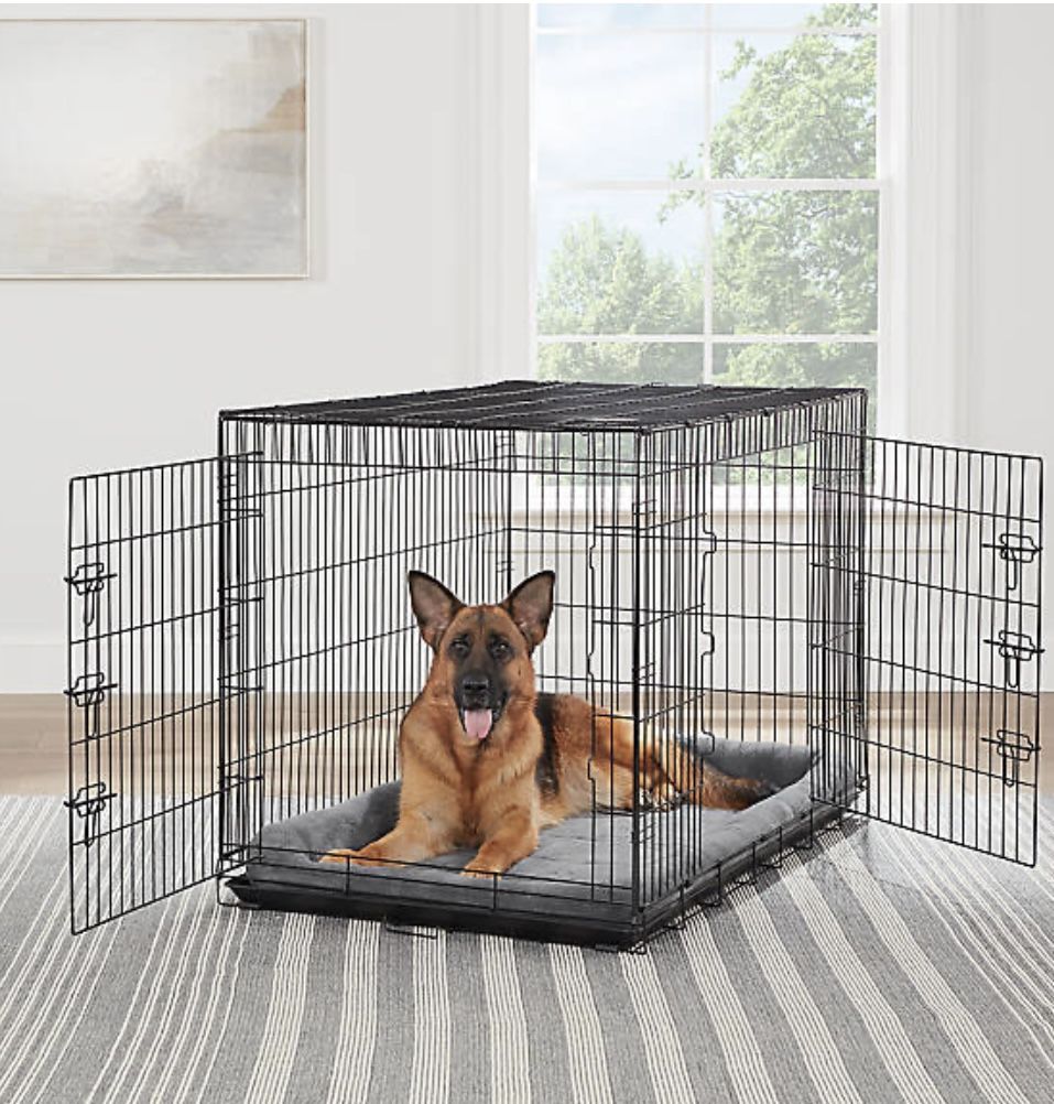 XL dog Crate