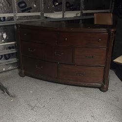 King Bed Set