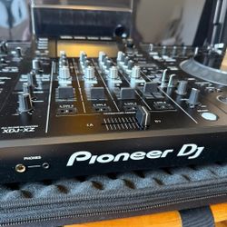 Pioneer Dj-xdj-xz Controller