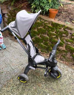 Doona Trike