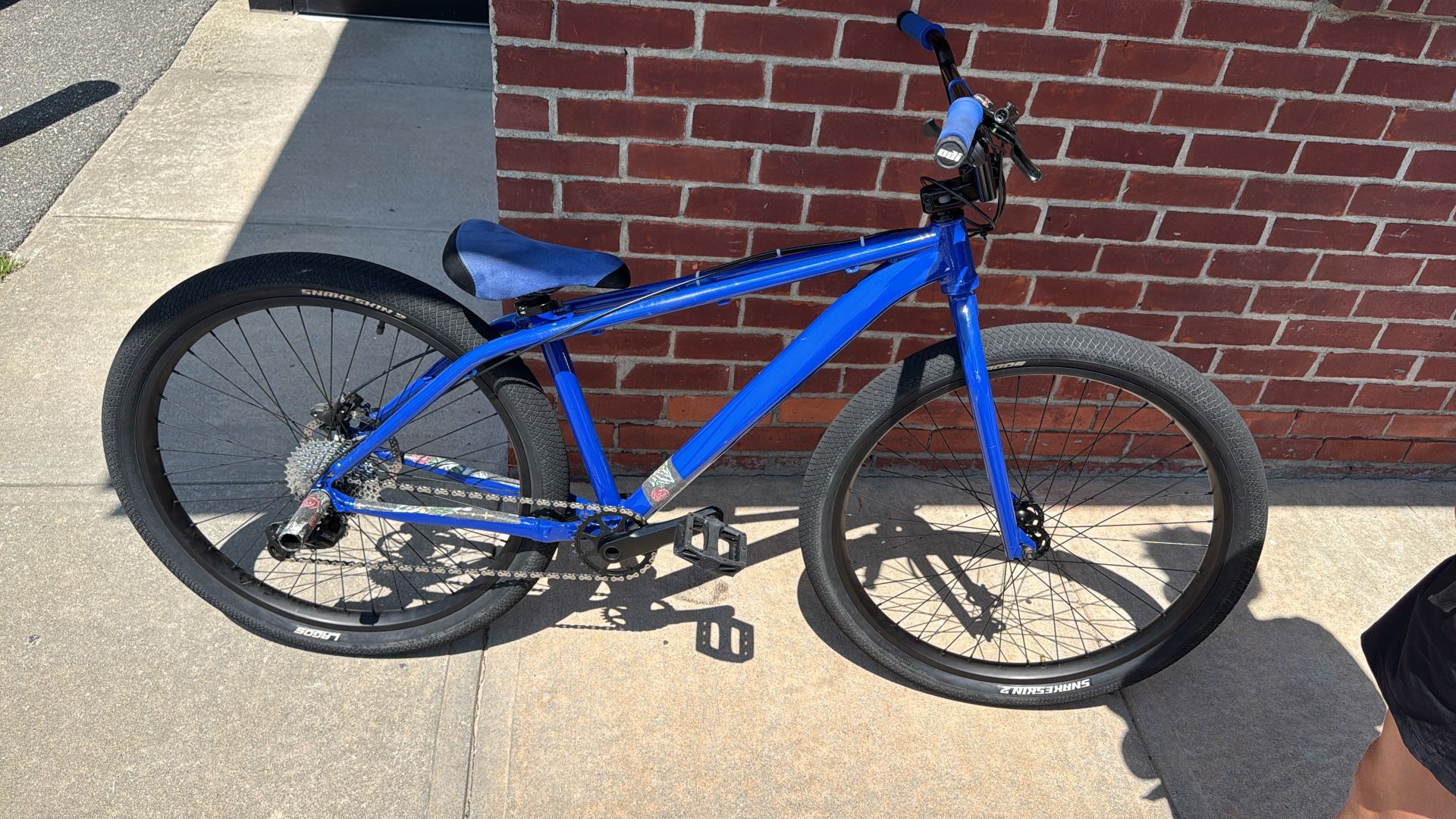 Trade For Zooz 750 I’ll Put Cash On Top
