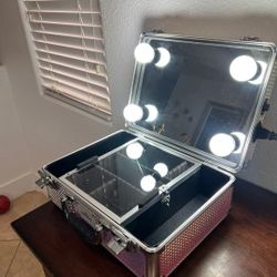 Makeup Vanity