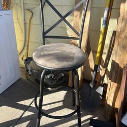 Stool 10$