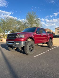 2006 Ford F-150