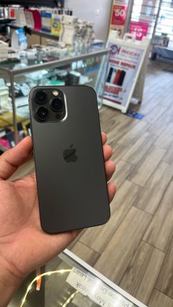 iPhone 13 Pro Max 512gb Unlocked
