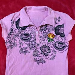Authentic Mexico T-shirt Design