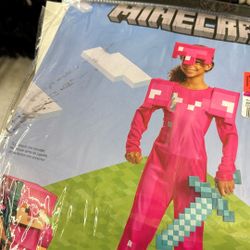 minecraft armor
