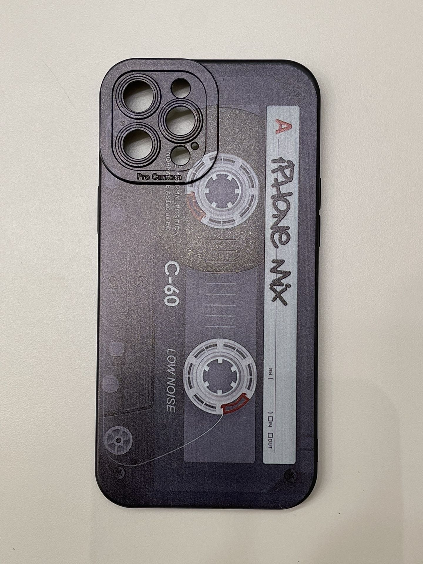 iPhone 12 Pro Max Case