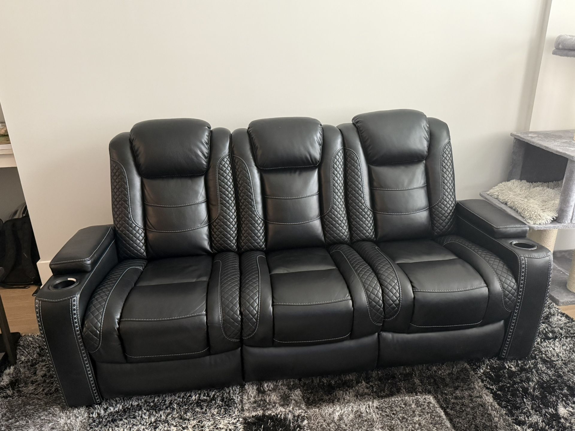 Living Room Set