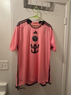 Inter Miami Jersey 