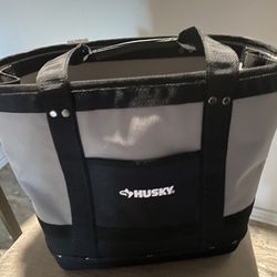Brand New Husky Bag 