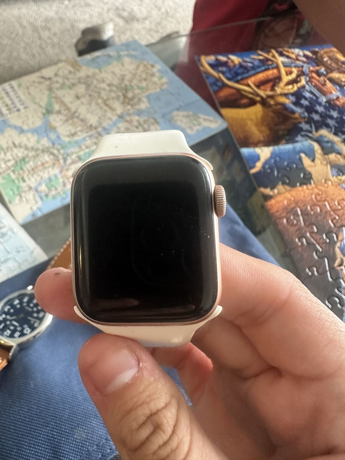 Apple Watch Series 5