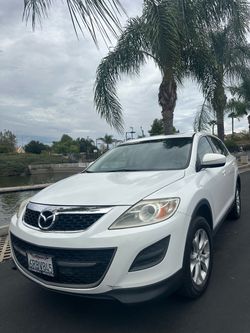2011 Mazda CX-9 – 3rd Row – DVD – Reliable Family SUV